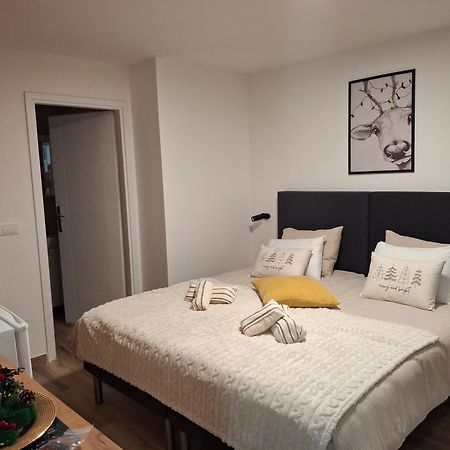 Apartmani Sunce Stara Planina Crni Vrh Eksteriør billede