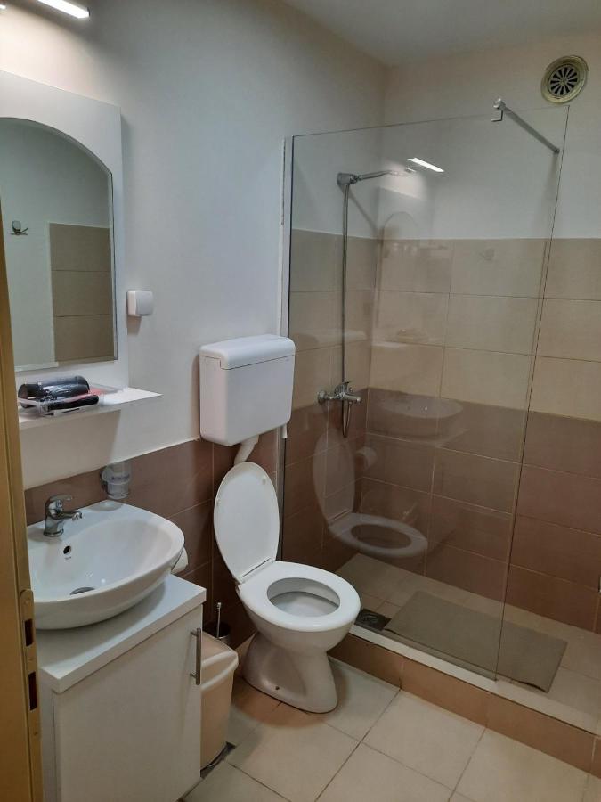 Apartmani Sunce Stara Planina Crni Vrh Eksteriør billede