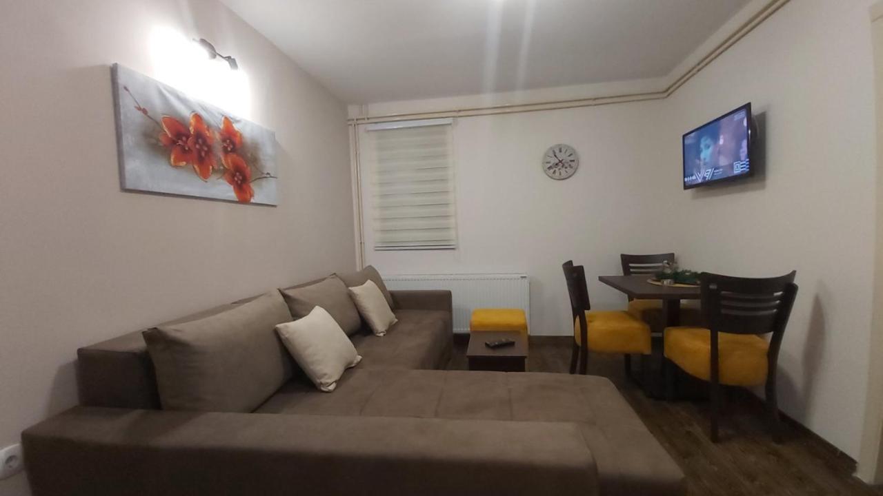 Apartmani Sunce Stara Planina Crni Vrh Eksteriør billede