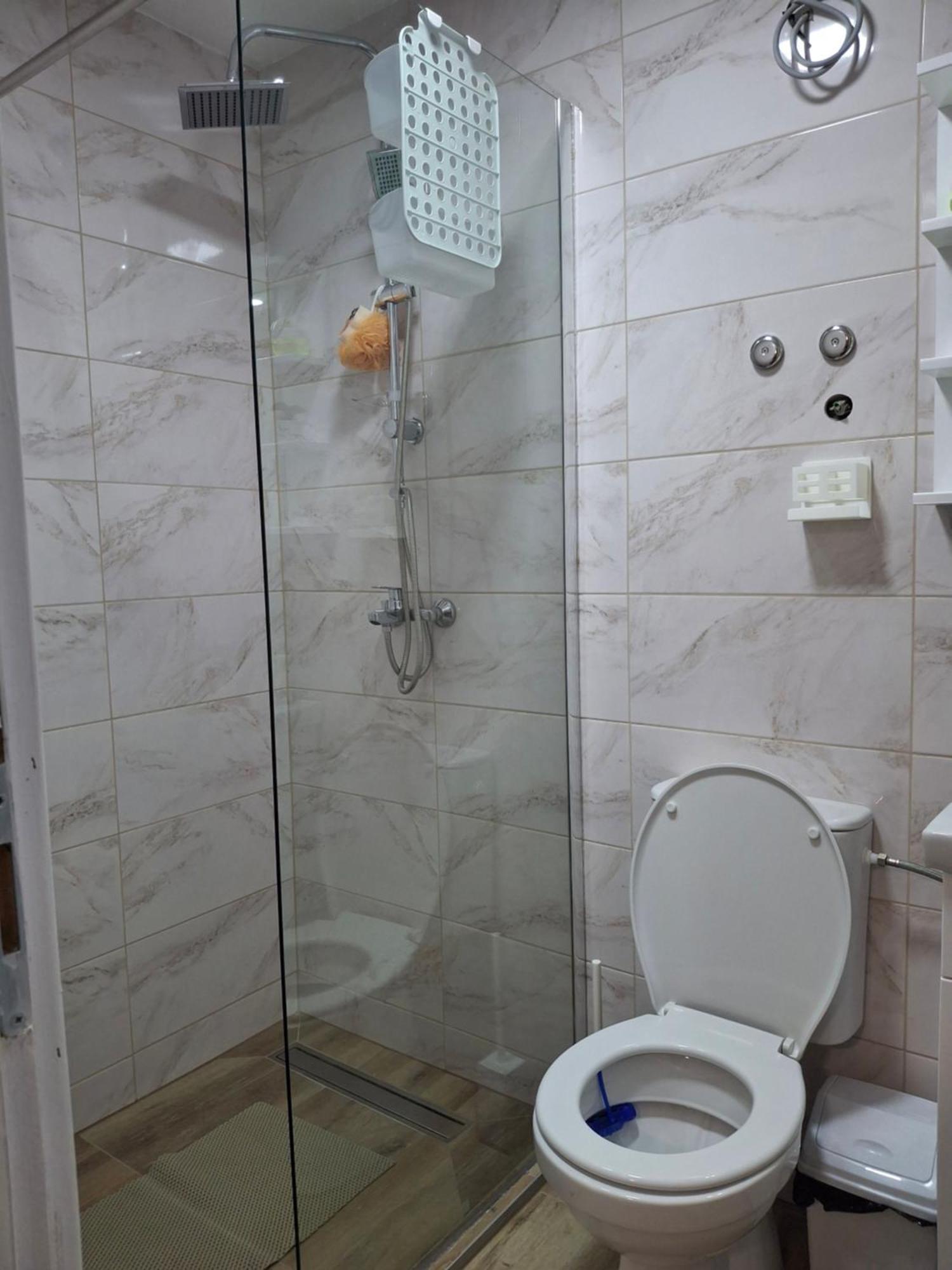 Apartmani Sunce Stara Planina Crni Vrh Eksteriør billede