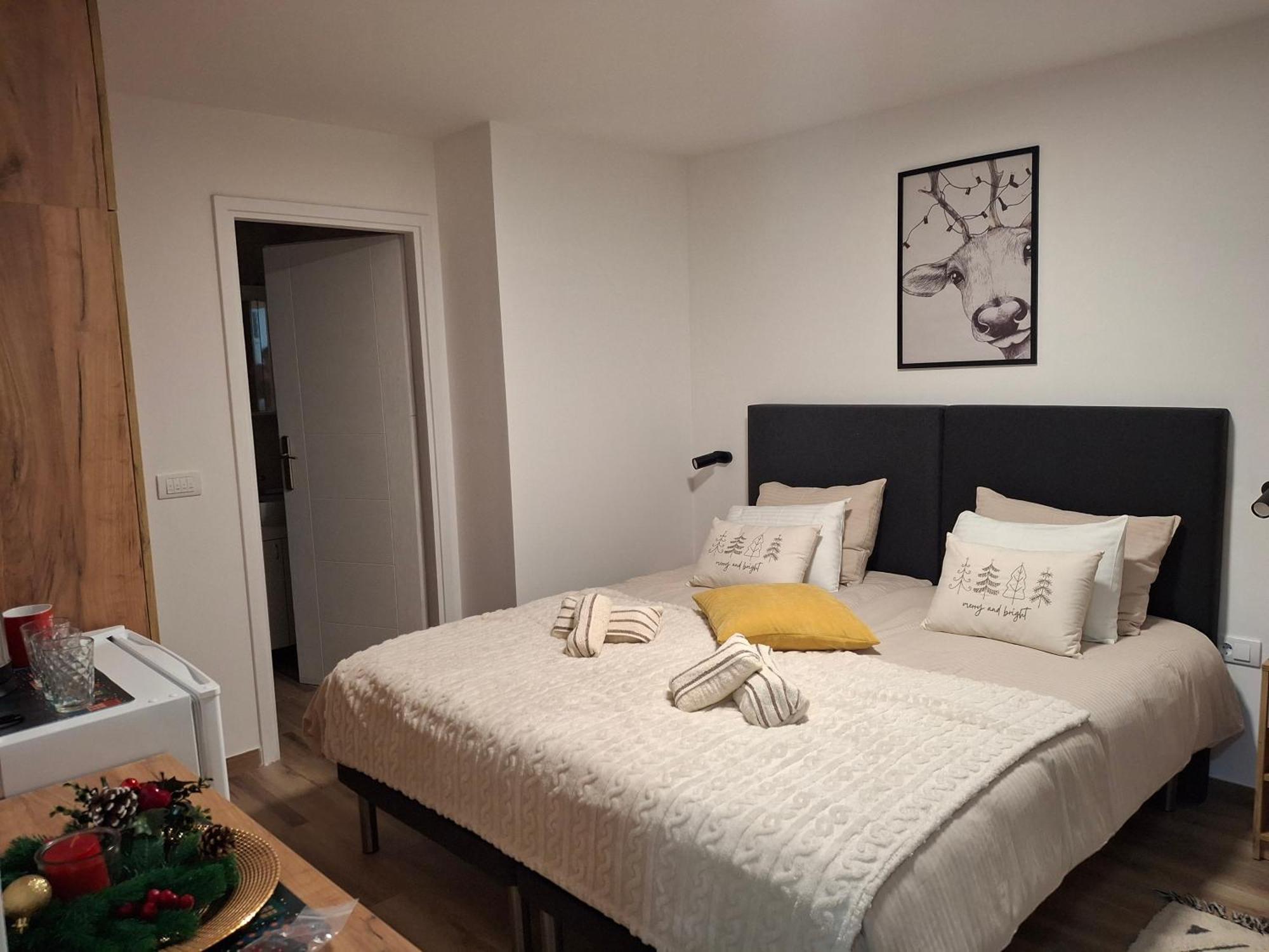 Apartmani Sunce Stara Planina Crni Vrh Eksteriør billede