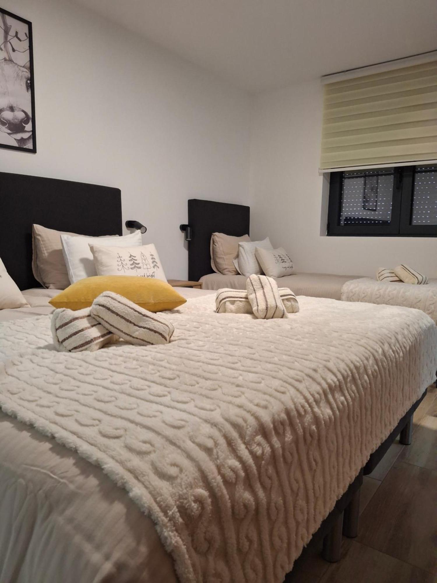 Apartmani Sunce Stara Planina Crni Vrh Eksteriør billede